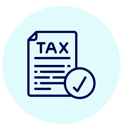 Déclarations fiscales